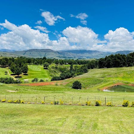 Porterfield Guest House, Champagne Valley Esterno foto