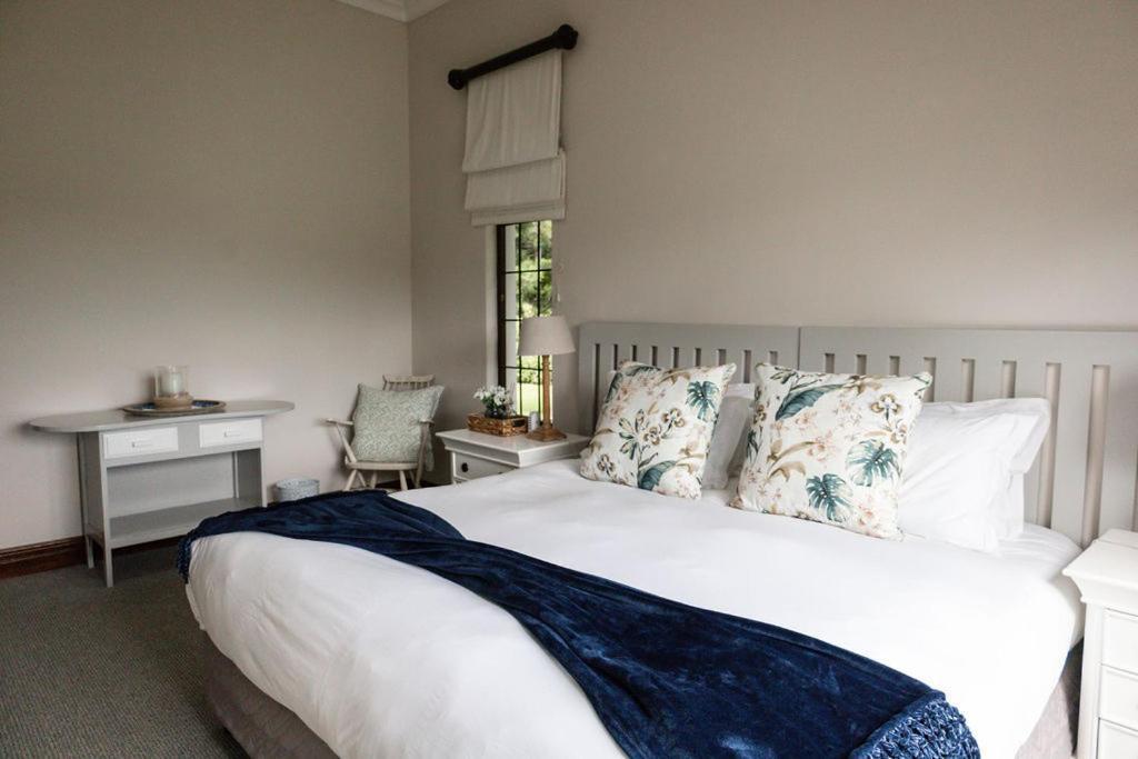 Porterfield Guest House, Champagne Valley Esterno foto