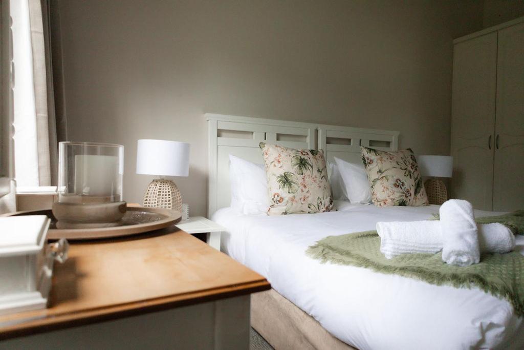 Porterfield Guest House, Champagne Valley Esterno foto