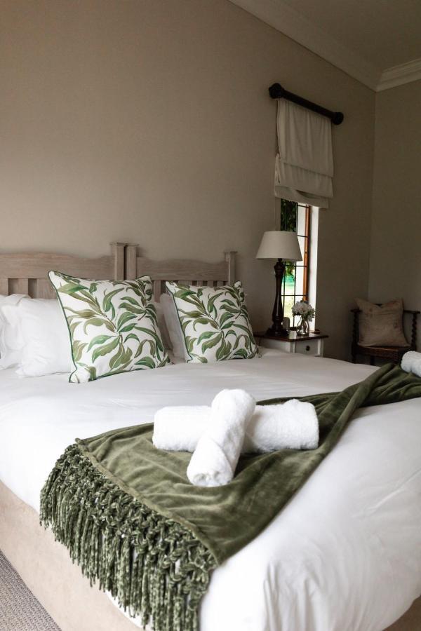 Porterfield Guest House, Champagne Valley Esterno foto